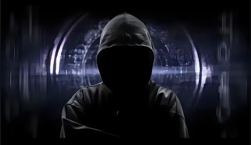 24小时在线接单的黑客